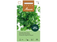 Petersilie Napoli Riese