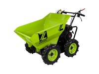 Zipper Rad Dumper ZI-RD300
