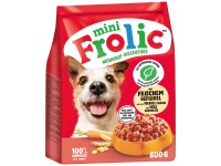 Frolic Mini mit frischem Geflügel 800 g