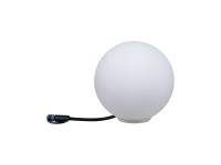 LED Gartenleuchte Outdoor Plug & Shine Lichtobjekt Globe
