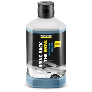 Kärcher Ultra Foam Cleaner RM 615 3in1, flacone da 1 litro per lancia schiuma.
