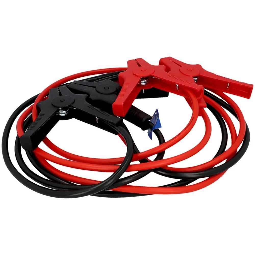 BGS Starthilfekabel, 600 Amp. (35 mm²), Länge 3.5 m, 44,99
