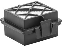 Kärcher Hepa-Hygienefilter für Kärcher Staubsauger VC 5