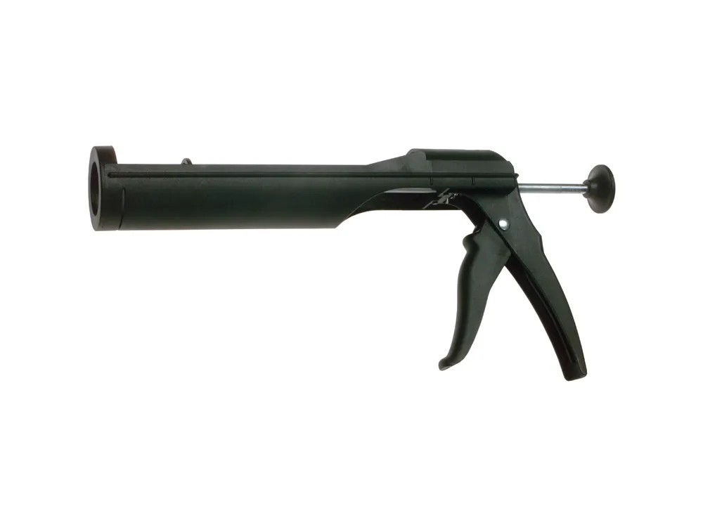 Pistola Da Iniezione Resine Completa Tubo Rig Test. 4 Griffe C/SN - E - Foto 8