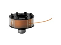 Gardena Ersatzfadenspule für Turbotrimmer Art.-Nr. 2402