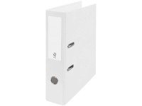 Esselte Cartella Swiss Edition larga Bianco 75 mm