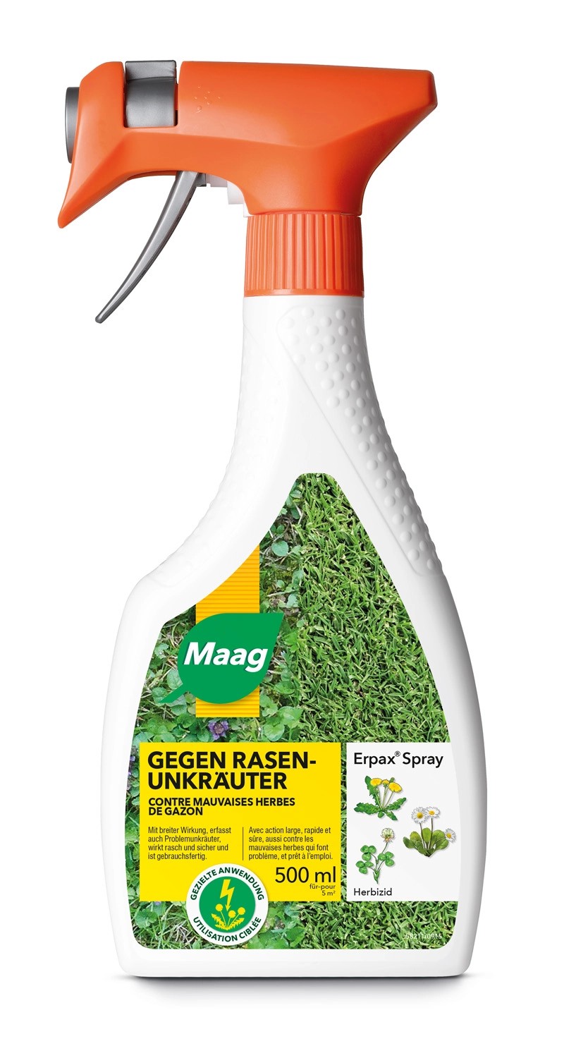 Maag Erpax Spray 500 ml kaufen bei OBI