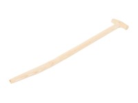 LUX-TOOLS T-Stiel für Grabegabeln 85 cm