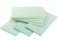 LUX Schleifstreifen-Set