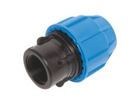 Anschlussverschraubung 32 mm (1 1/4