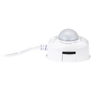 Sensore Paulmann MaxLED Night Comfort per il controllo dell'illuminazione del letto.