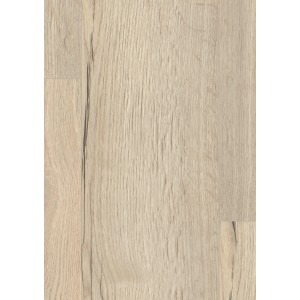 Musterstück Egger Designboden Greentec Monfort Eiche Weiß, Vinylbodenmuster.