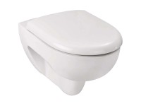 Wenko WC-Sitz Exclusive Nr. 7 Weiss Wenko WC-Sitz Exclusive Nr. 7 Weiss