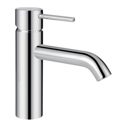 Baliv Rubinetto per lavabo WT-650 Cromo