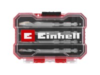 Einhell Fliesenbohrer-Set XS-Case HM 4-tlg.