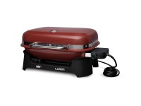 Weber Elektrogrill Lumin Rot 2,2 kW