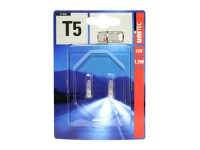 Unitec Autolampe T5W 12 V/ 1,2 W / 2 Stk.
