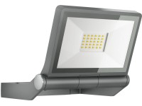 LED-Wand- und Deckenstrahler XLED One Anthrazit