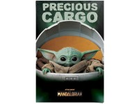 Maxiposter Star Wars: The Mandalorian - precious cargo 61 x 91,5 cm