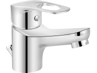 Baliv Waschtischarmatur WT-5160 Chrom Baliv Waschtischarmatur WT-5160 Chrom