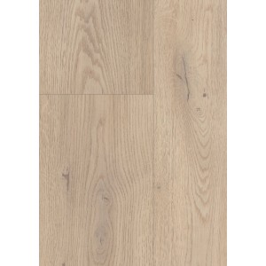 Stratifié aspect chêne Cremona avec joints, idéal pour les espaces de vie et commerciaux.