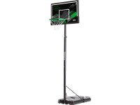 Salta Basketballständer Forward Schwarz 108 x 362 cm