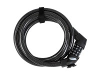 Fischer Seilschloss mit Zahlen Ø 14 mm / Länge 180 cm