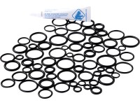 Köro O-Ringe-Dichtungsset 58-tlg.