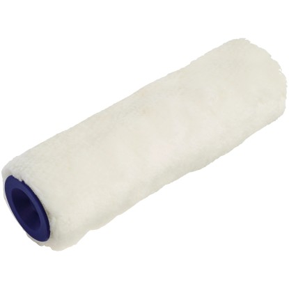 LUX-TOOLS Rouleau à poils courts 18 cm