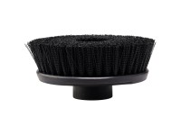 Set 2 Spazzole Per Fughe GARLINGO – Larghezza 10 Mm, Filo Ottone 0,3 Mm, Compatibili Con Einhell BG-EG 1410, GC-EG 1410, GC-CC 18 Li E Affini - 3