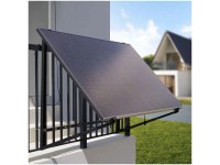 EcoFlow Halterung für Solarpanele verstellbar EcoFlow Halterung für Solarpanele verstellbar