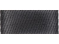 Wolfcraft Haft-Gitterleinen-Set K120 und K220 / 280 x 115 mm / 4-tlg.