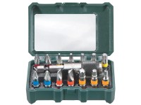 Metabo Bit-Box SP 15-tlg.