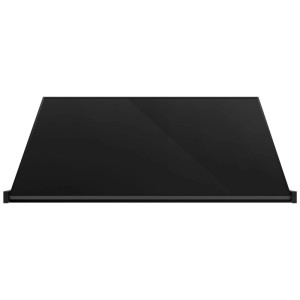 HEPA Solar Balkonkraftwerk Basic 440 Schwarz 440 W