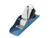 LUX Metallhobel Classic 135 mm