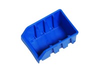 LUX-TOOLS Espositore misura 2 Blu LUX-TOOLS Espositore misura 2 Blu