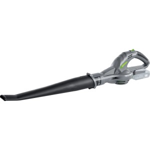 Souffleur à feuilles sans fil LUX-TOOLS A-LB-20/210 A (sans batterie) gris et noir.