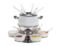 Nouvel Fleischfondue-Set Sarina 21-tlg.