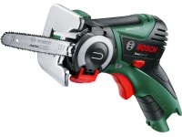 Bosch Akku-Säge EasyCut 12 mit NanoBlade-Technologie 12 V