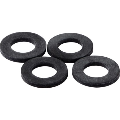 Köro EPDM-Ring 10 x 18 x 2 mm / 4 Stk.