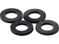 Köro EPDM-Ring 10 x 18 x 2 mm / 4 Stk.