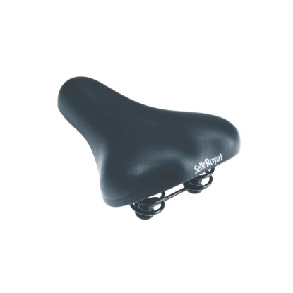 Selle Royal Mountainbike/Trekking Gel Sattel