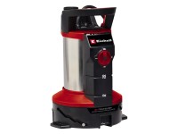 Einhell Schmutzwasserpumpe GE-DP 7935 N-A LL Eco inkl. Connector und Adapter