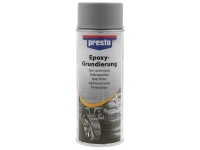Presto Epoxy-Grundierung 400 ml Presto Epoxy-Grundierung 400 ml