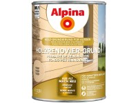 Alpina Holzrenovier-Grund Beige DIF 2,5 l