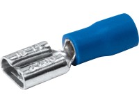 OBI Connettore faston Blu Ø 2,5 mm / 15 pz