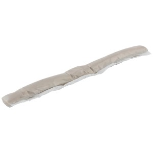 Kittschnur 34g, pasta sigillante per sigillare i calici delle valvole nelle aree sanitarie.