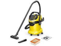 Kärcher Nass-/Trockensauger WD 5 V-25/6/22