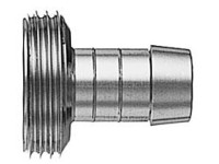 Neomatic Schlauchrohr Messing verchromt 3/4