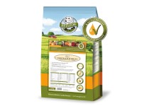 Bellfor Trockenfutter Forstbach-Schmaus mit Lachs und Forelle 4 kg